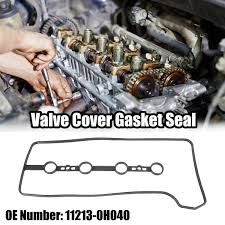 Valve Cover Gasket