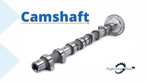 Camshaft