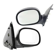 Side Mirror