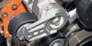 Tensioner Belt