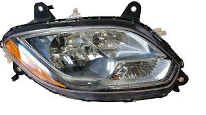 Headlight Assembly