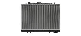 Condenser Car