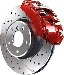 Brake Calipars