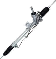 Rack Pinion